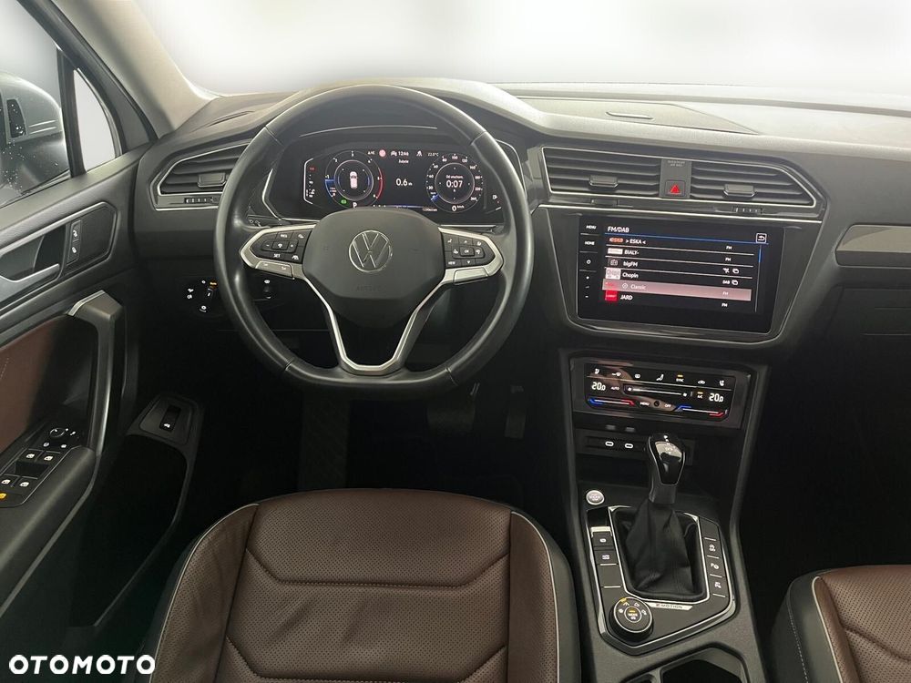 Volkswagen Tiguan Allspace 2.0 TDI SCR 4Motion DSG Life - 13