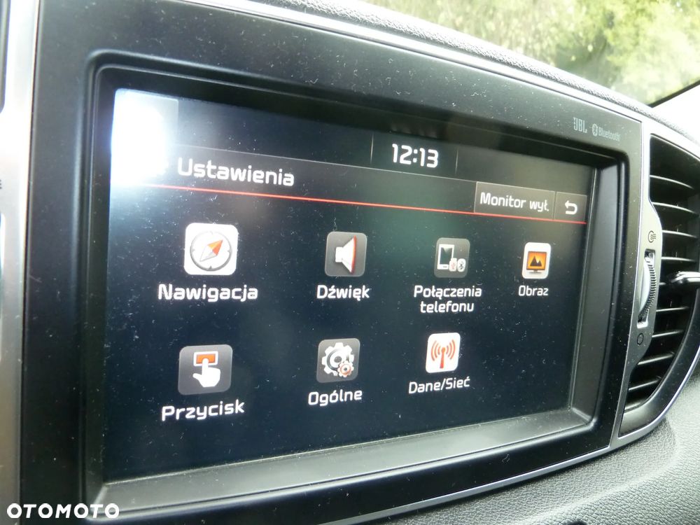 Kia Sportage 1.6 GDI 2WD Dream-Team Edition - 14