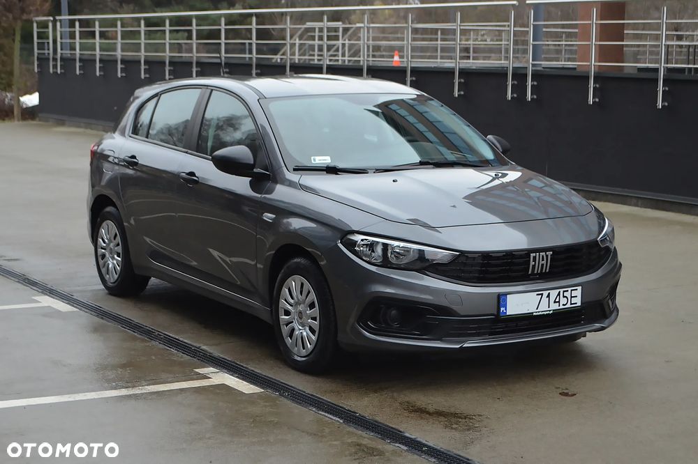 Fiat Tipo 1.4 16v Mirror - 18