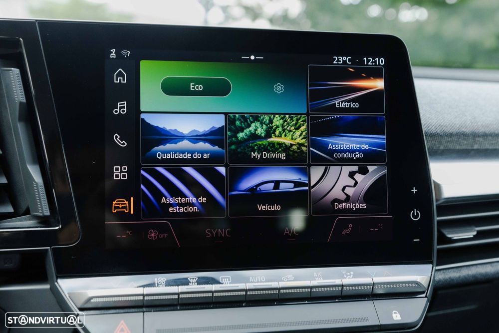Renault Mégane E-Tech EV60 Evolution Optimum Charge - 30