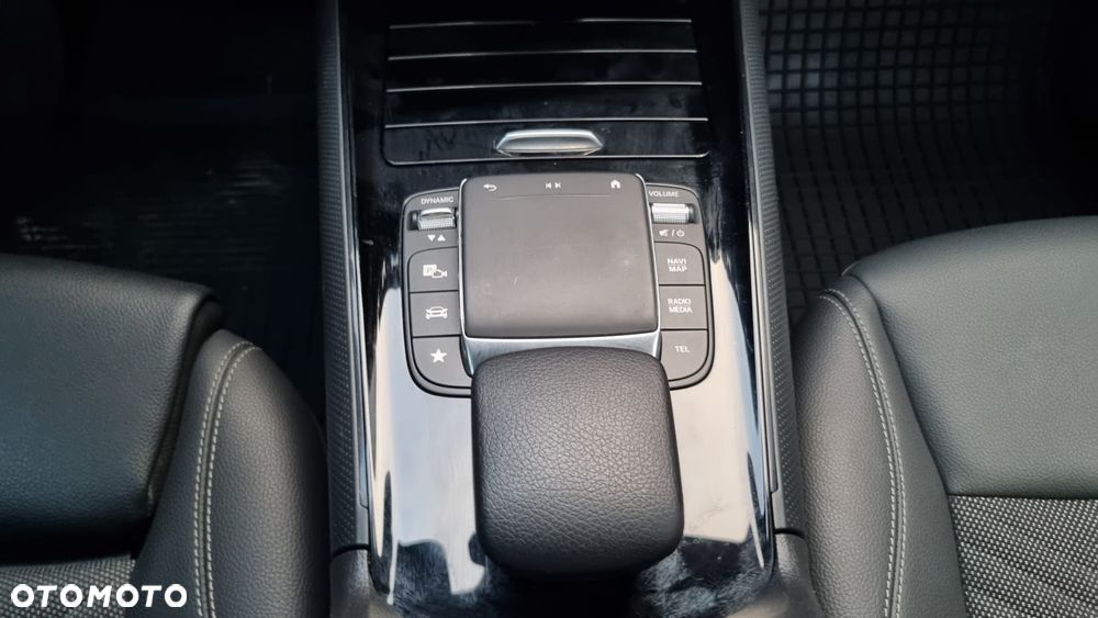 Mercedes-Benz Klasa B 200 d 8G-DCT Entry - 19