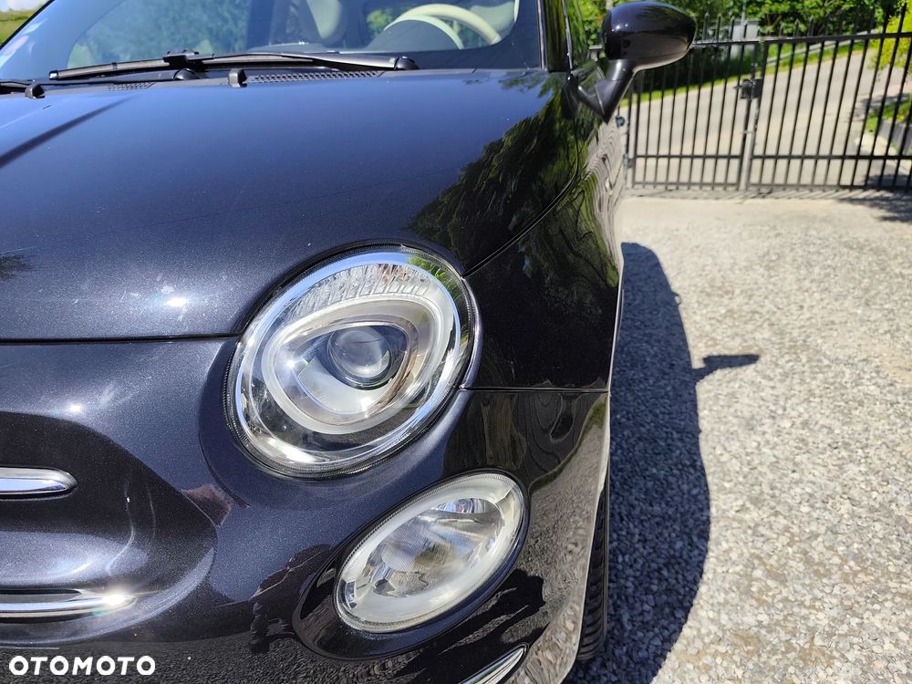 Fiat 500 - 9