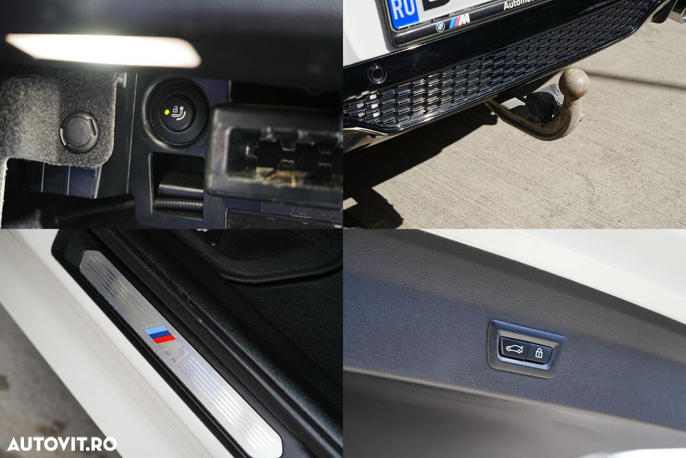 BMW X4 xDrive20d Aut. M Sport Edition - 18