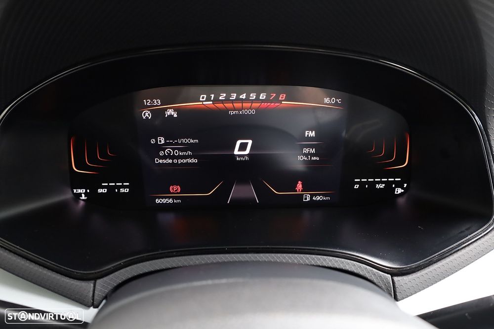 SEAT Arona 1.0 TSI Style - 38