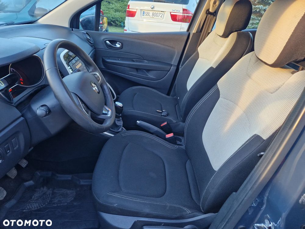 Renault Captur - 26
