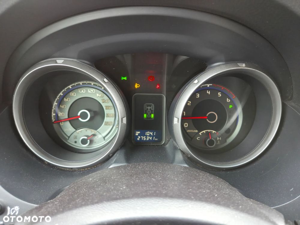 Mitsubishi Pajero 3.2 DID Instyle - 18