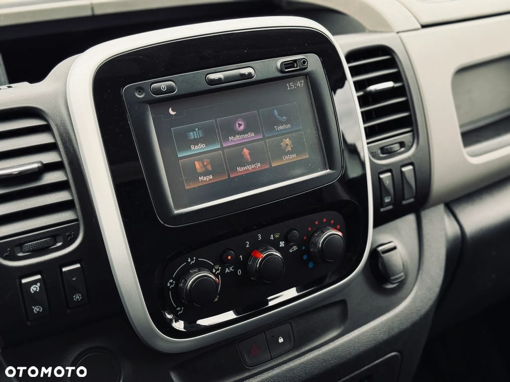 Renault Traffic - 20