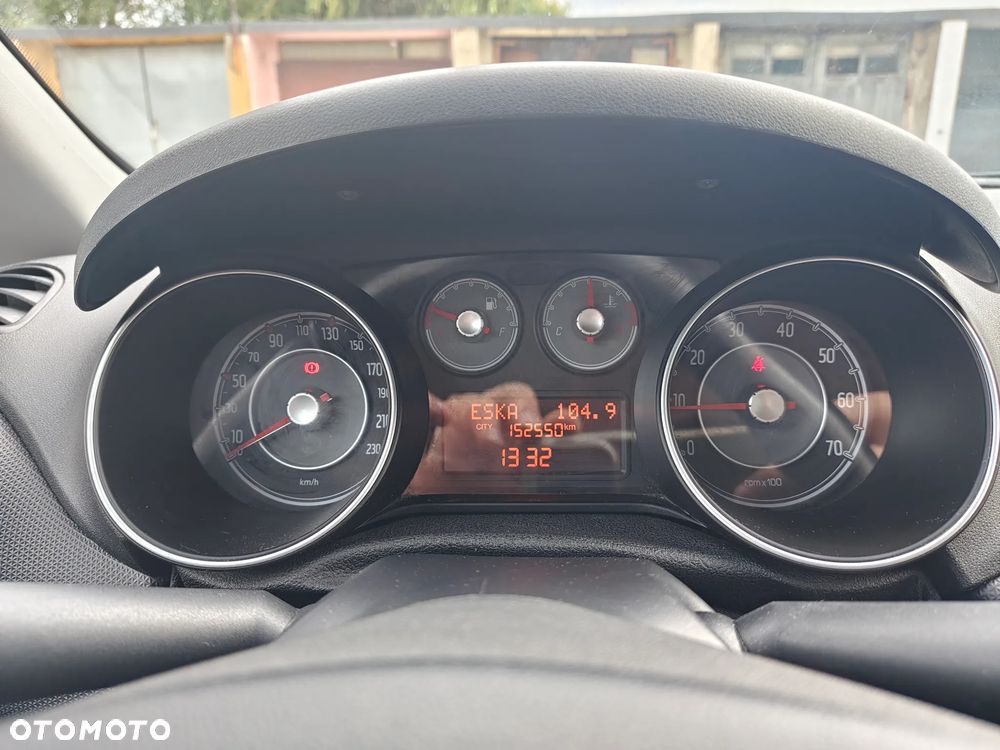 Fiat Punto 1.4 Easy S&S - 11