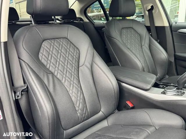 BMW Seria 5 - 12