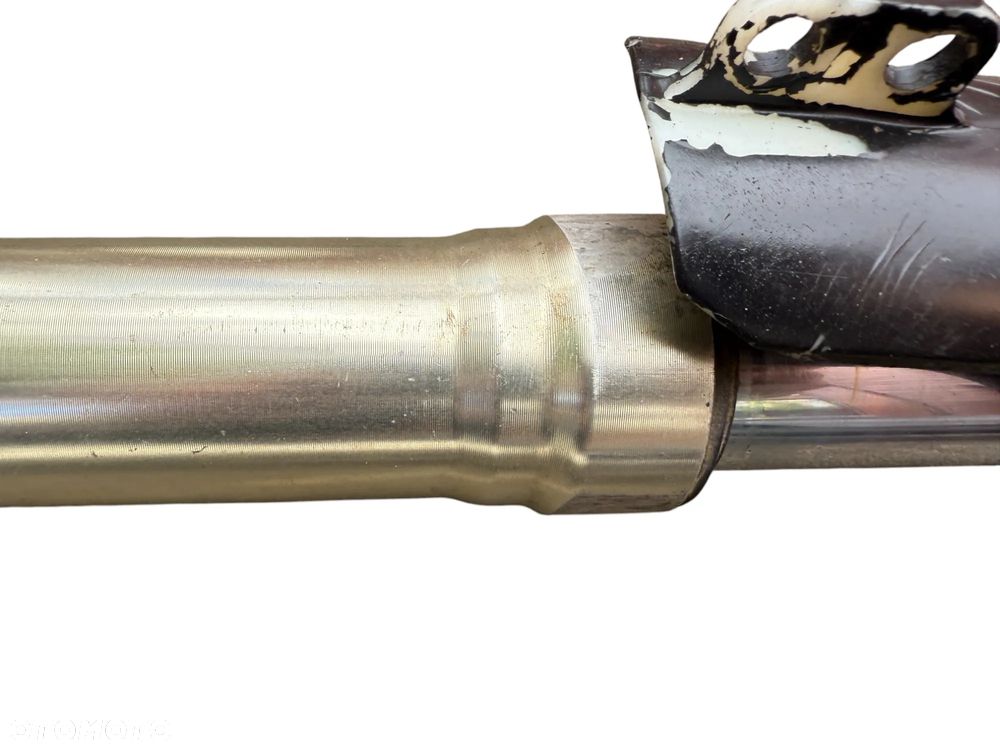 Lagi widełki Honda CRM 125 - 7