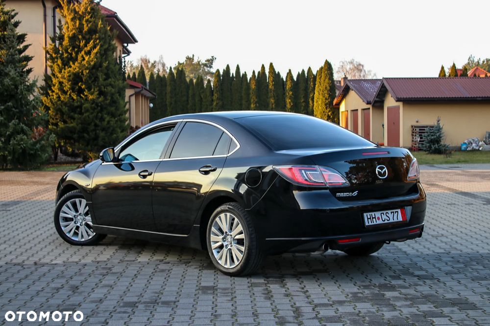 Mazda 6 2.0 Dynamic - 7