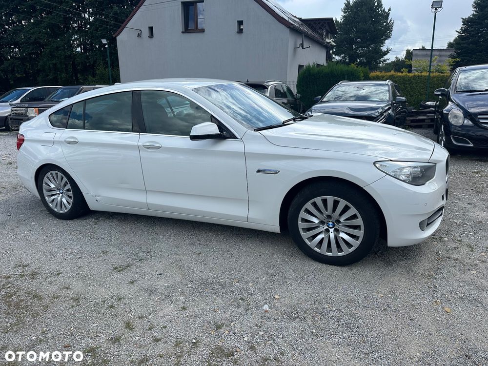 BMW 5GT 530d xDrive Modern Line - 2