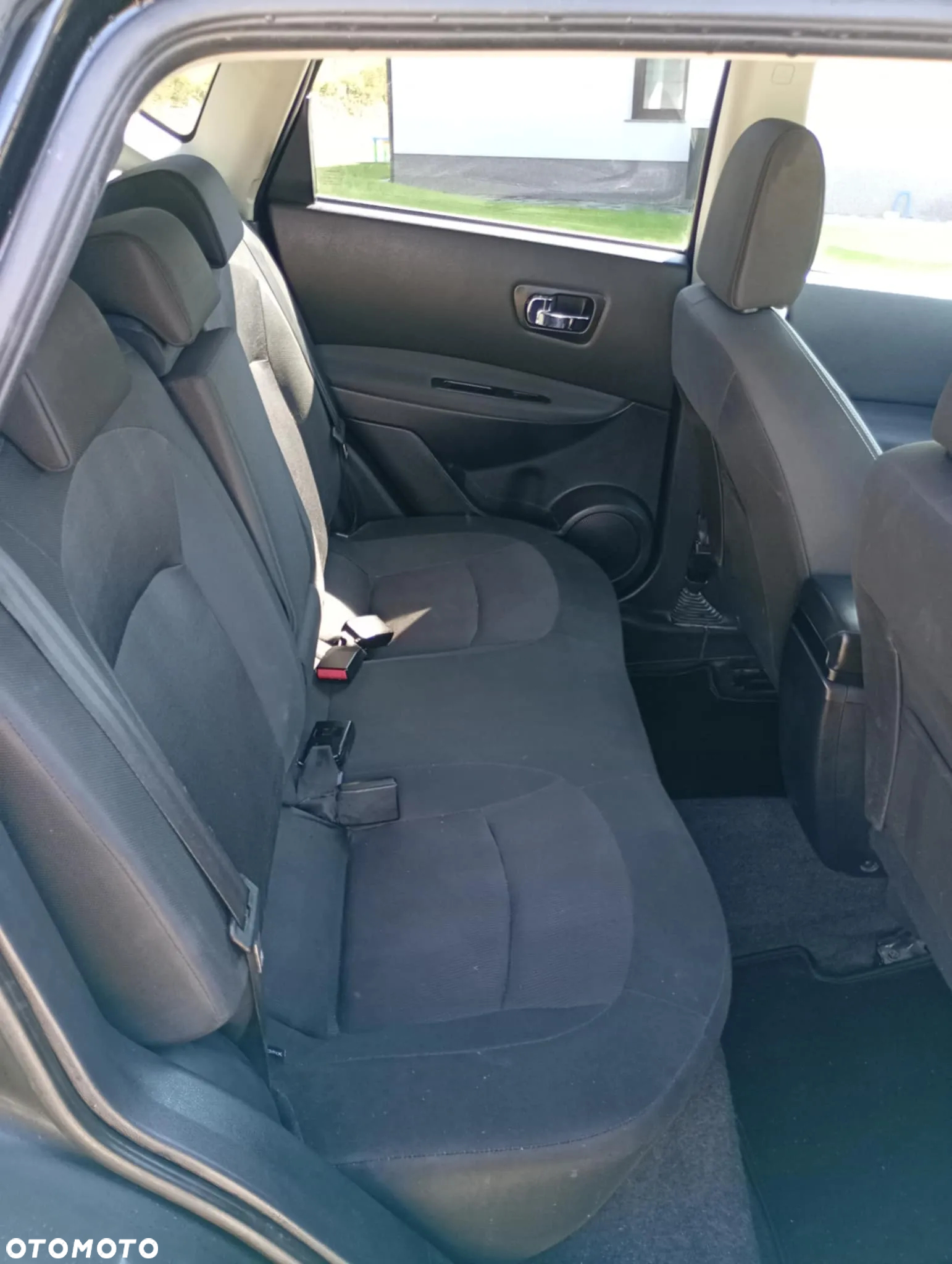 Nissan Qashqai - 17