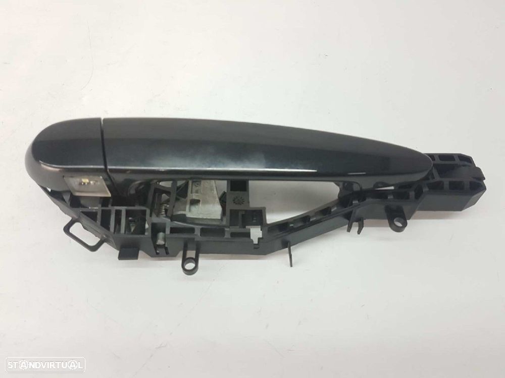 PUXADOR EXTERIOR TRASEIRO DIREITO BMW SERIE 1 LIM. (F20) 118D XDRIVE - 5