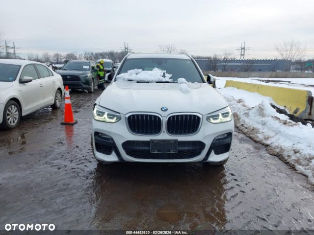 BMW X3 xDrive30i xLine sport - 8