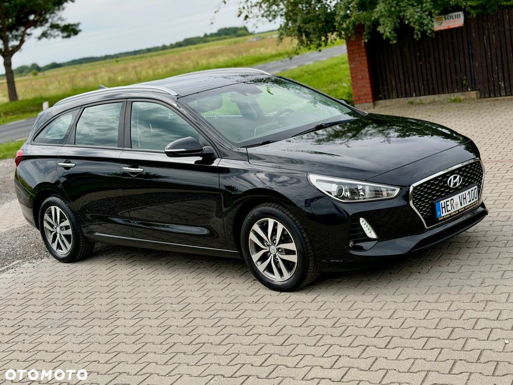 Hyundai i30 1.4 T-GDI DCT Premium - 33