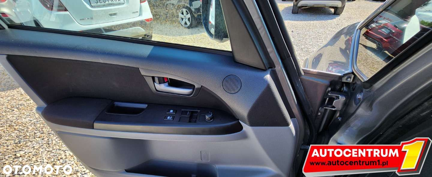Suzuki SX4 - 18