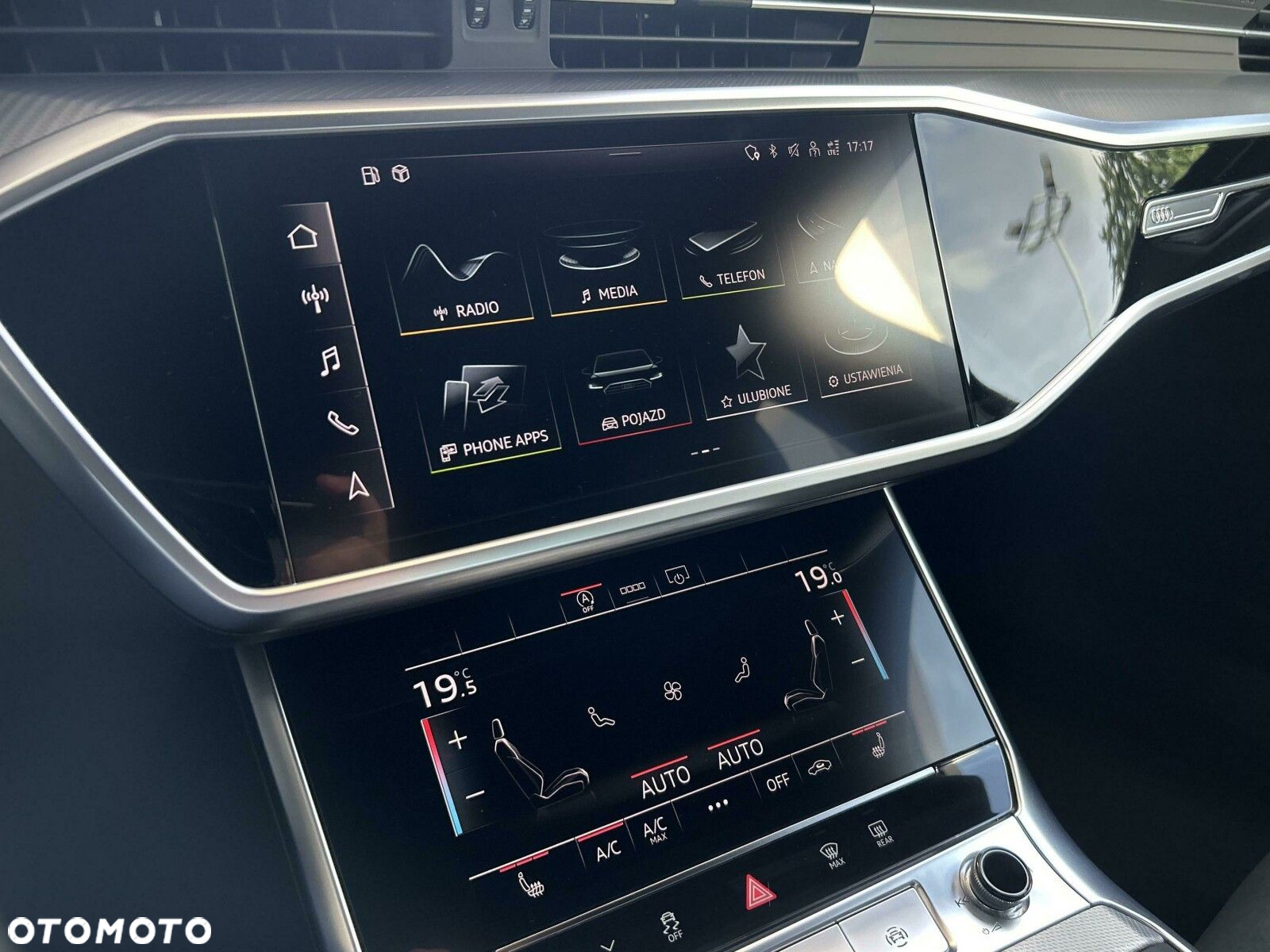 Audi A6 - 25