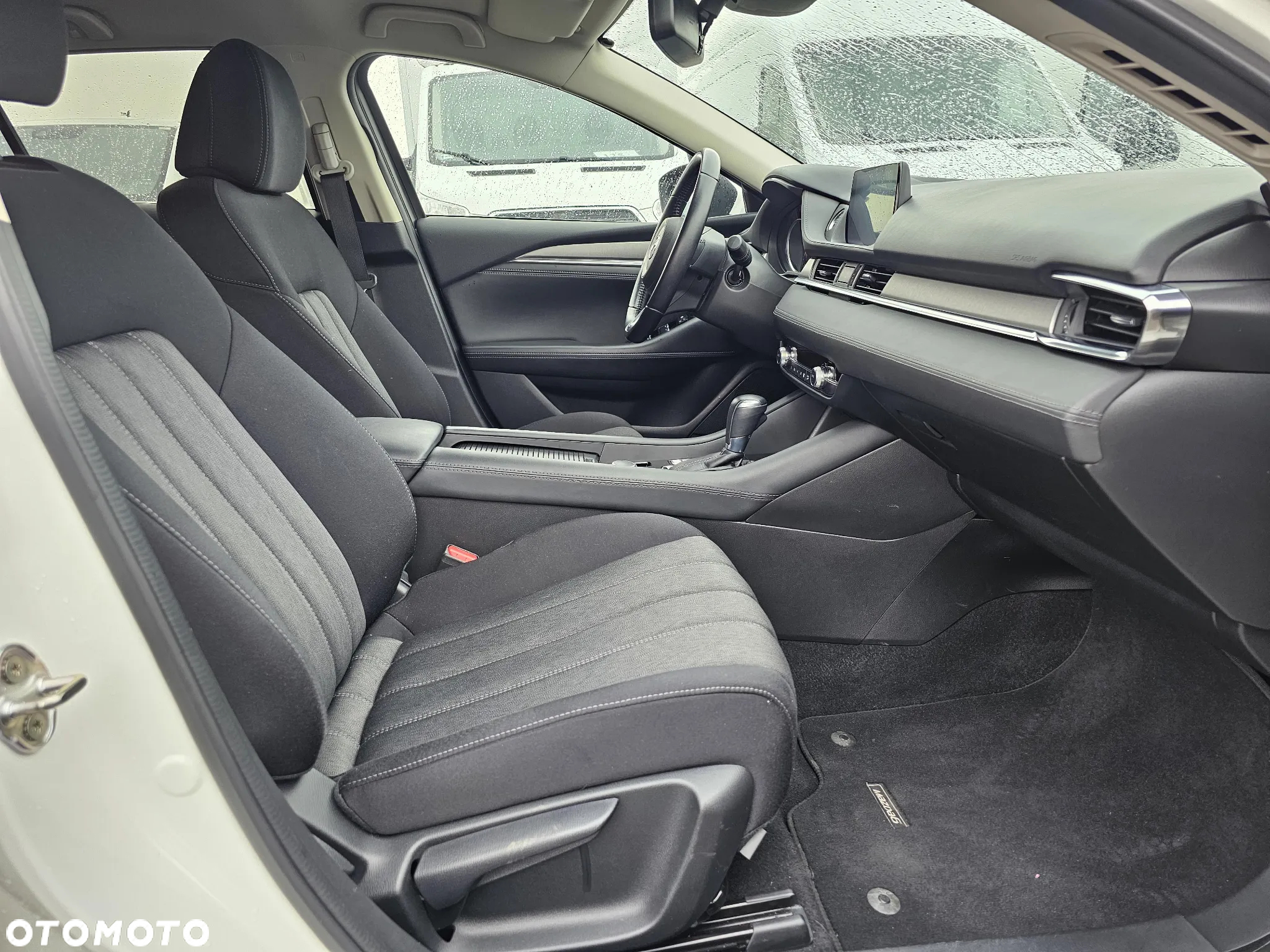 Mazda 6 2.0 SkyJoy/SkyBusiness - 19
