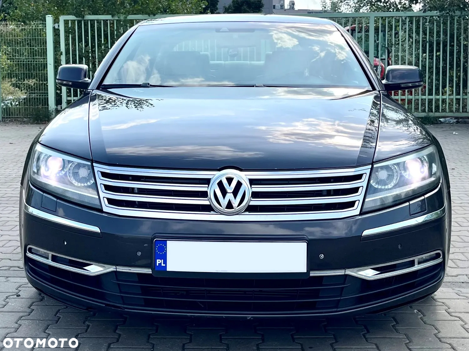 Volkswagen Phaeton 3.0 V6 TDI DPF 4MOTION Automatik (5 Sitzer) - 3