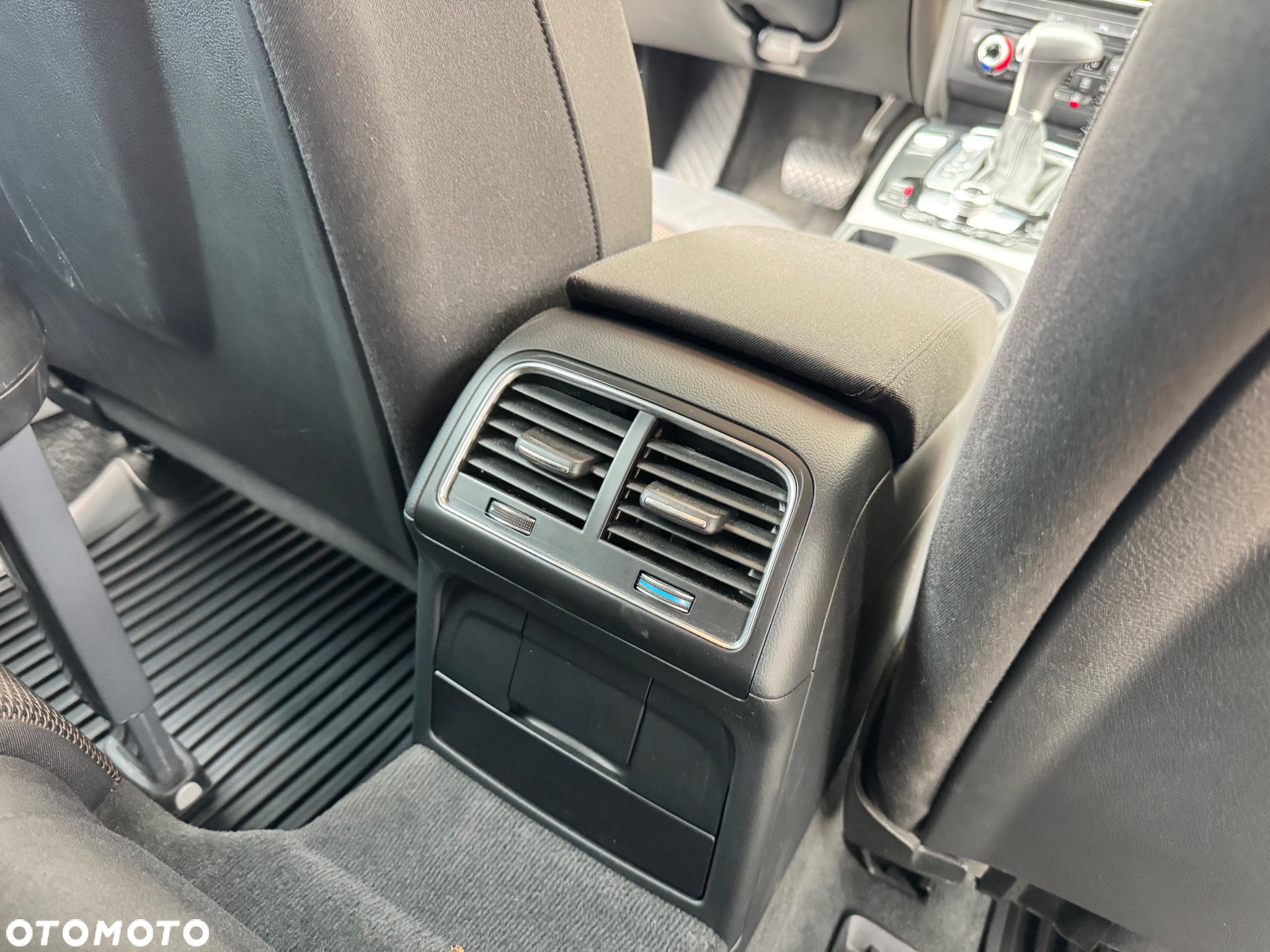 Audi A4 Allroad 2.0 TFSI Quattro S tronic - 36