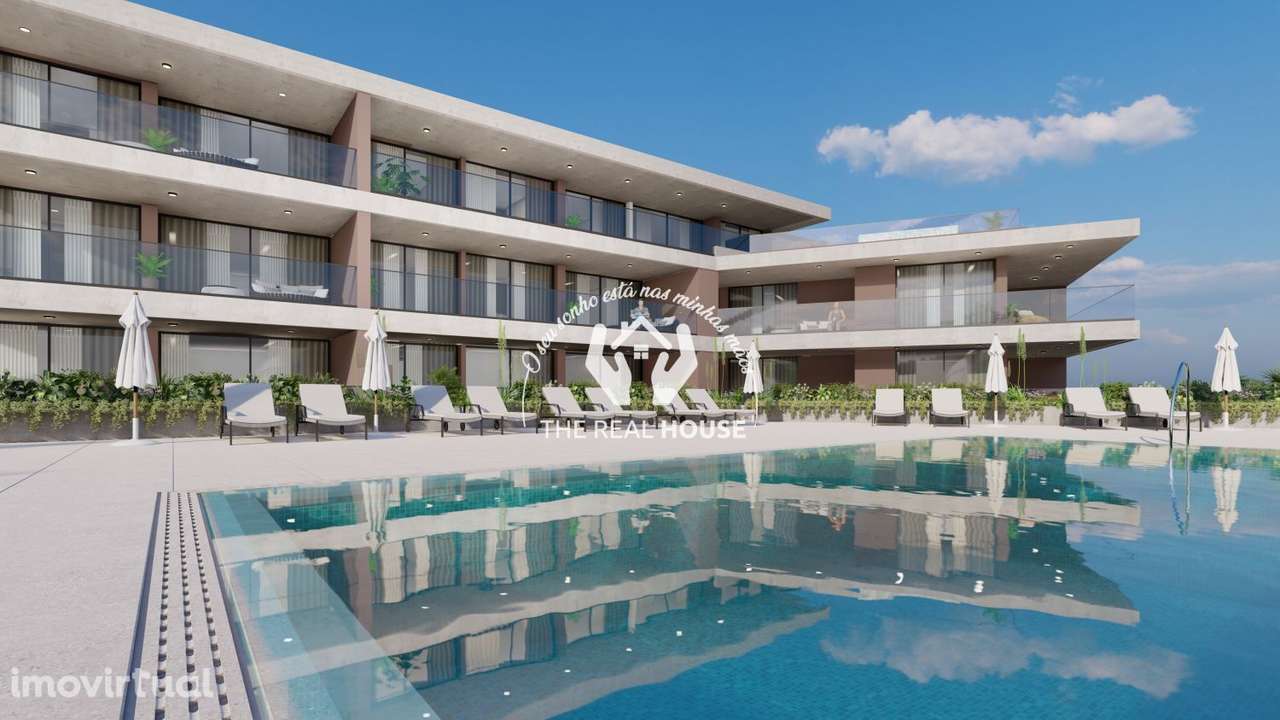 UPTOWN LUX _ T3 de Luxo no Funchal - Grande imagem: 2/20