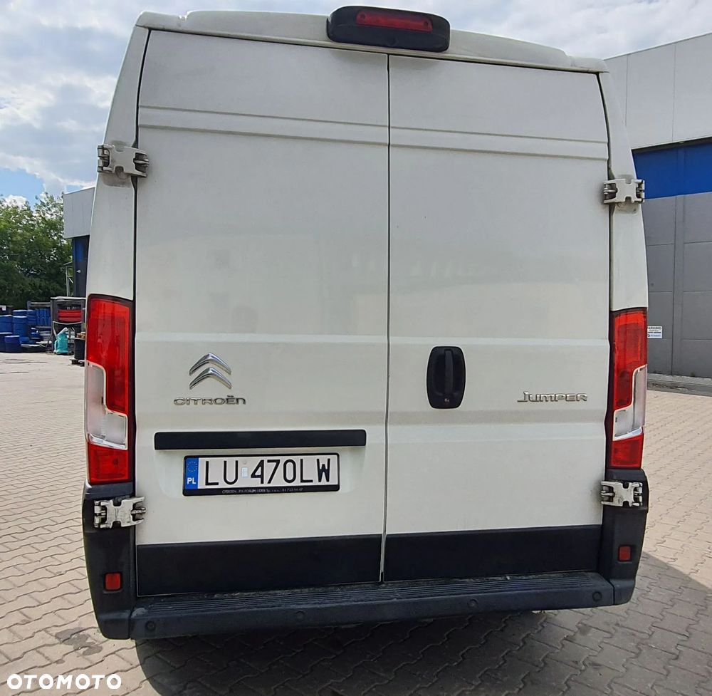Citroën Jumper - 5