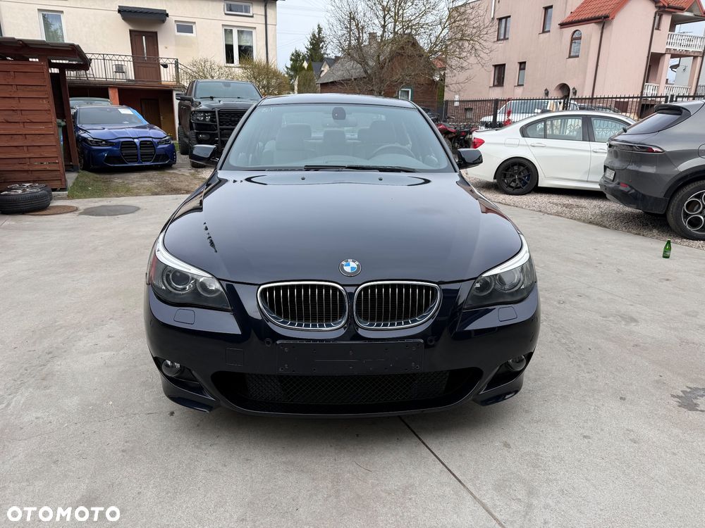 BMW Seria 5 523i - 3