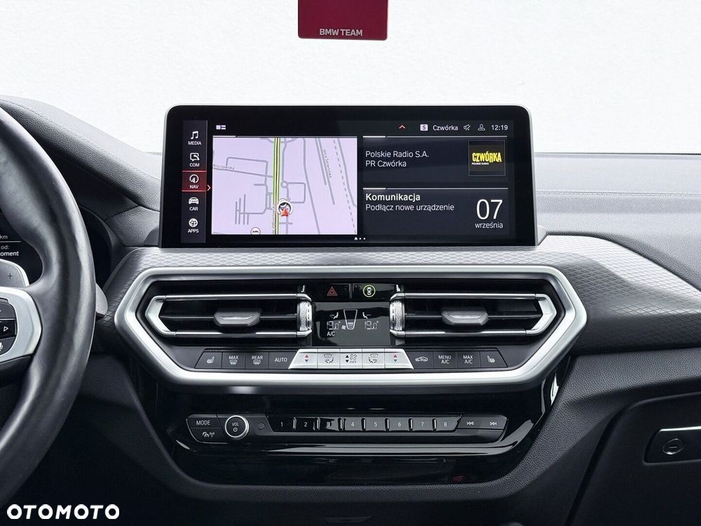 BMW X4 - 36