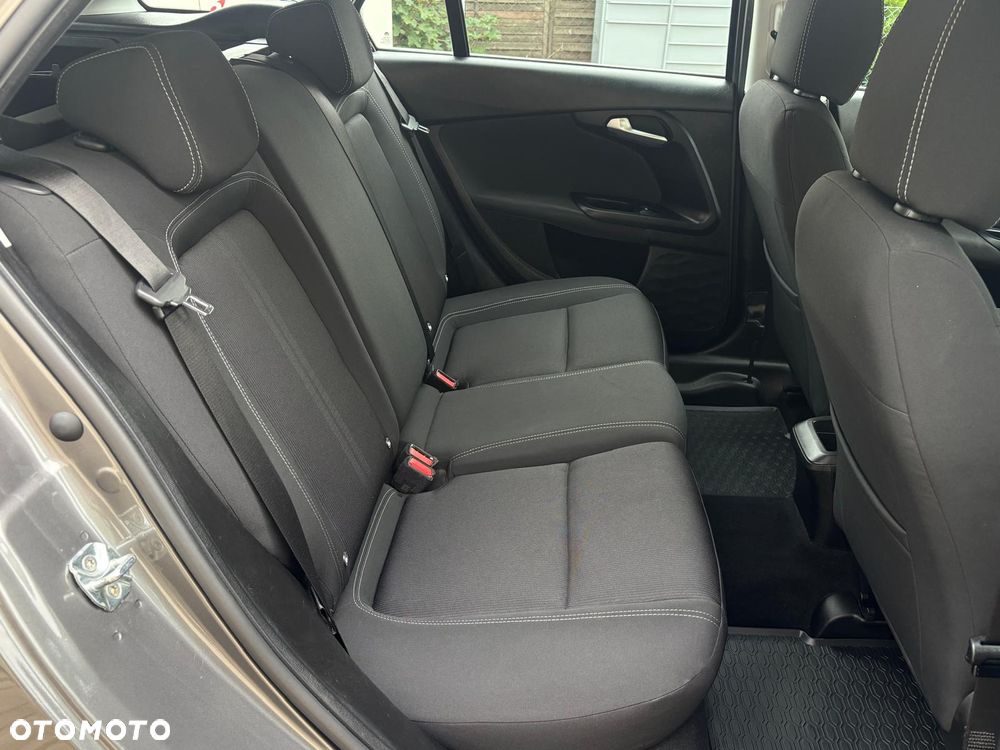 Fiat Tipo 1.4 16v Street - 8