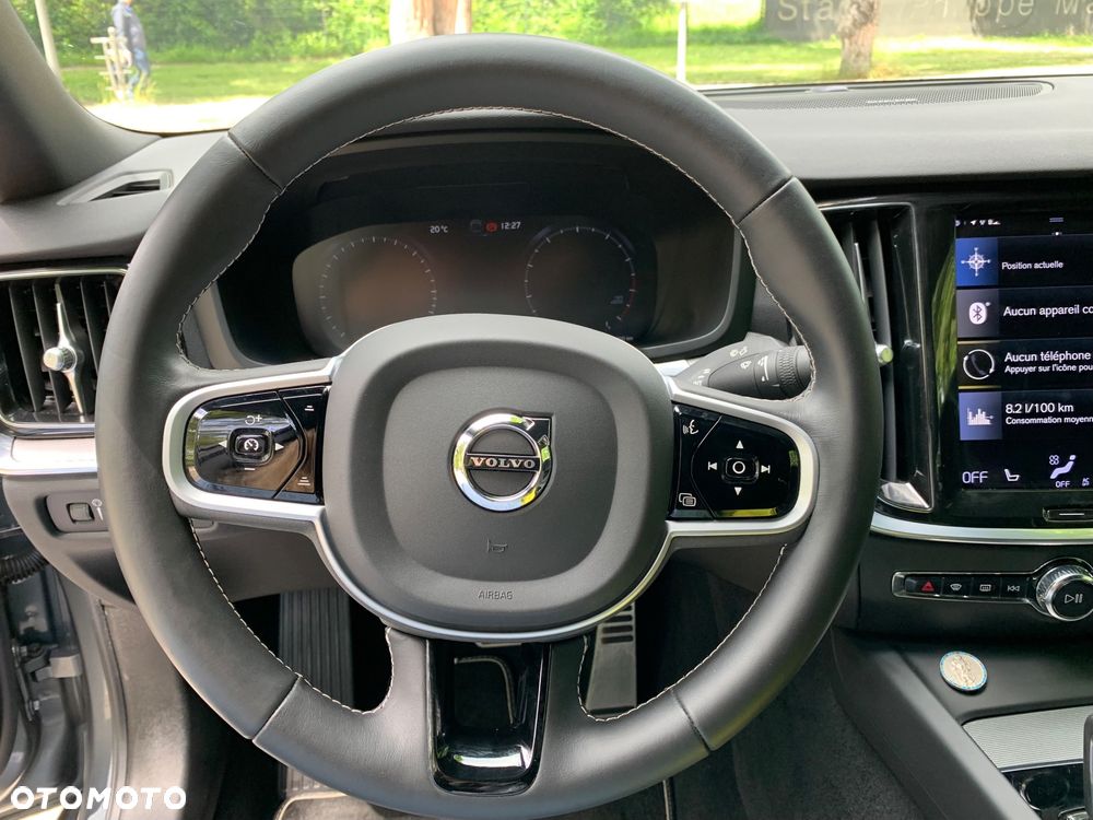 Volvo S60 B4 B R-Design - 8