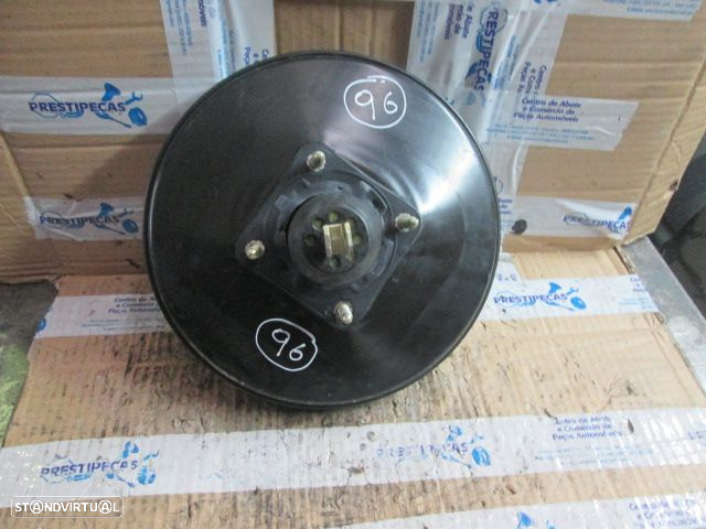 Servofreio 0204024597 PEUGEOT 307 2006 1.6 HDI DIESEL - 2