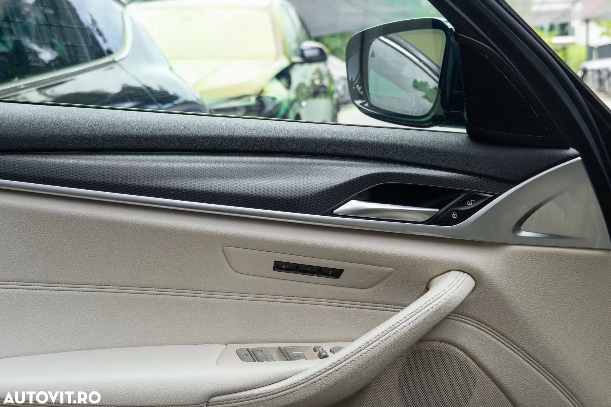 BMW Seria 5 530e xDrive AT PHEV - 18