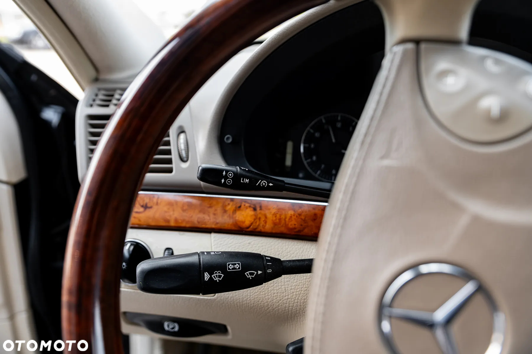 Mercedes-Benz Klasa E 320 Avantgarde - 20