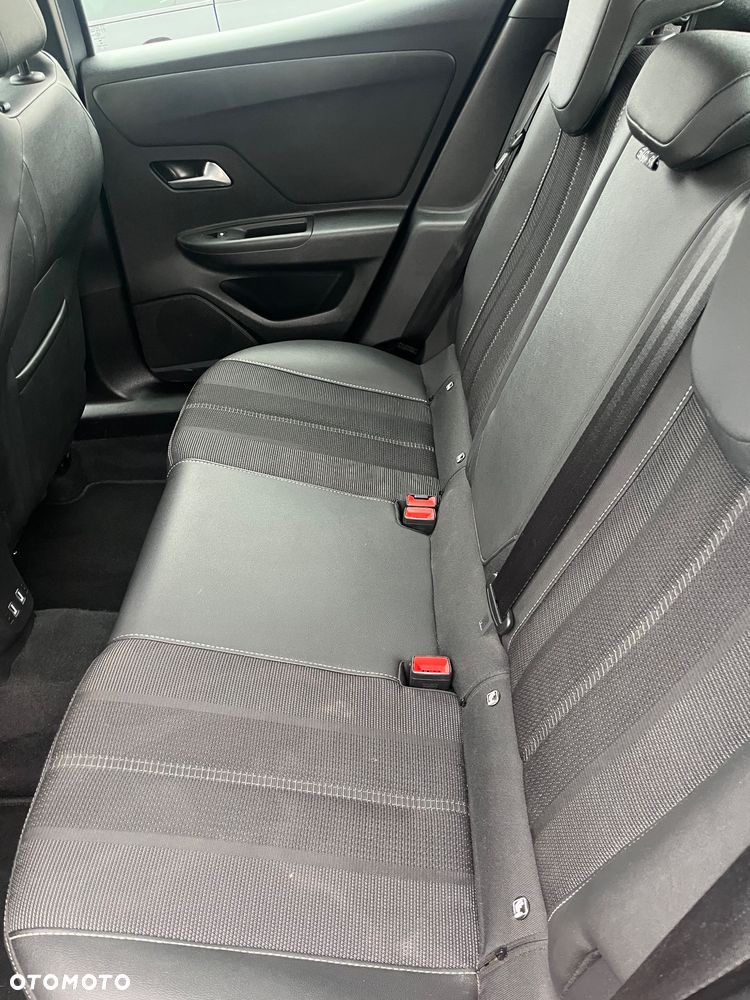 Opel Mokka 1.2 DI Turbo Elegance - 7