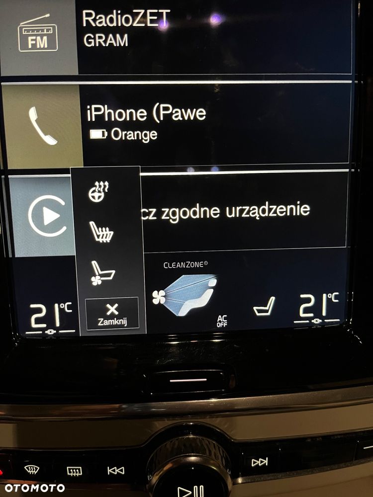 Volvo V90 Cross Country D5 SCR AWD Pro - 6
