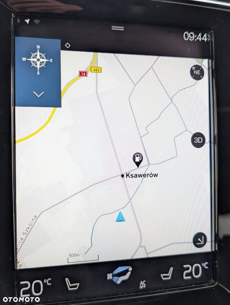 Volvo XC 40 T5 AWD R-Design - 30