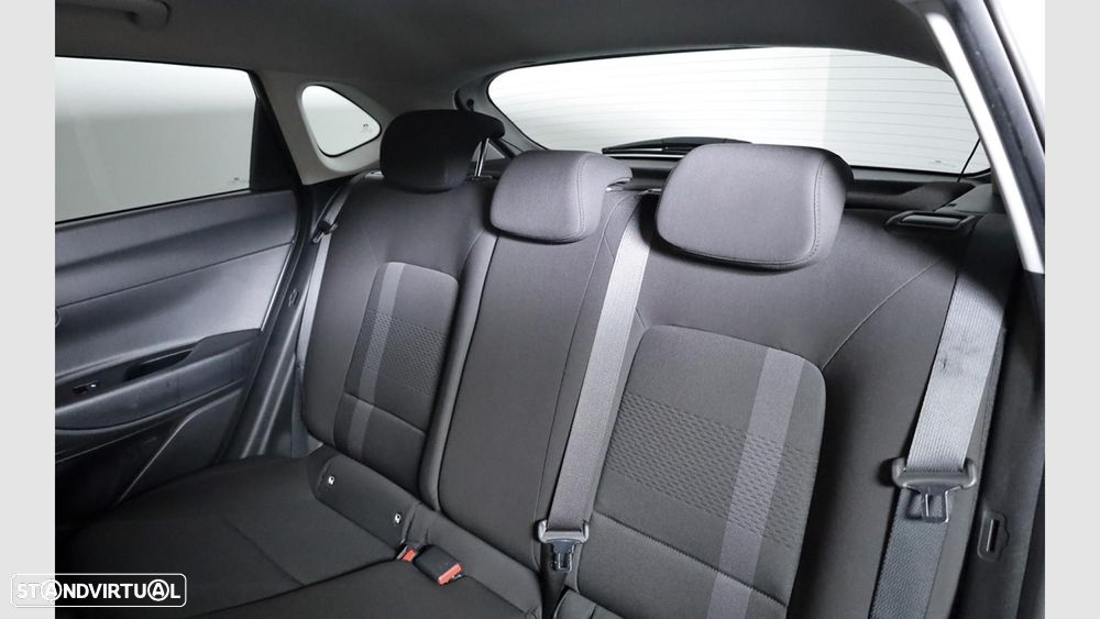 Hyundai i20 1.0 T-GDI Style - 14