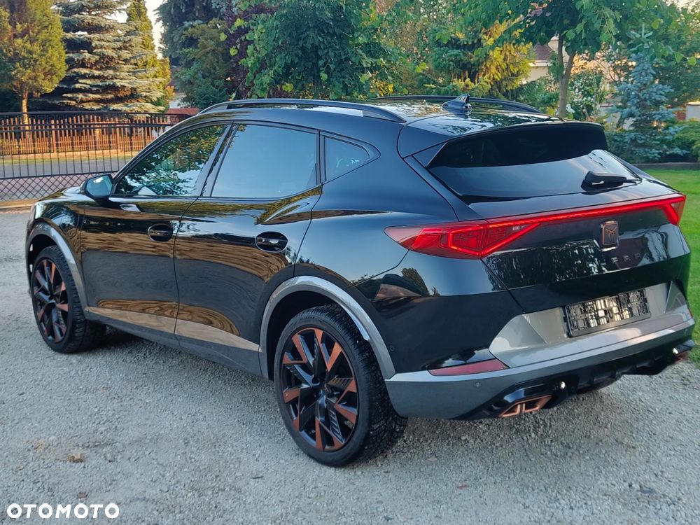 Cupra Formentor VZ 1.4 e-Hybrid DSG - 3