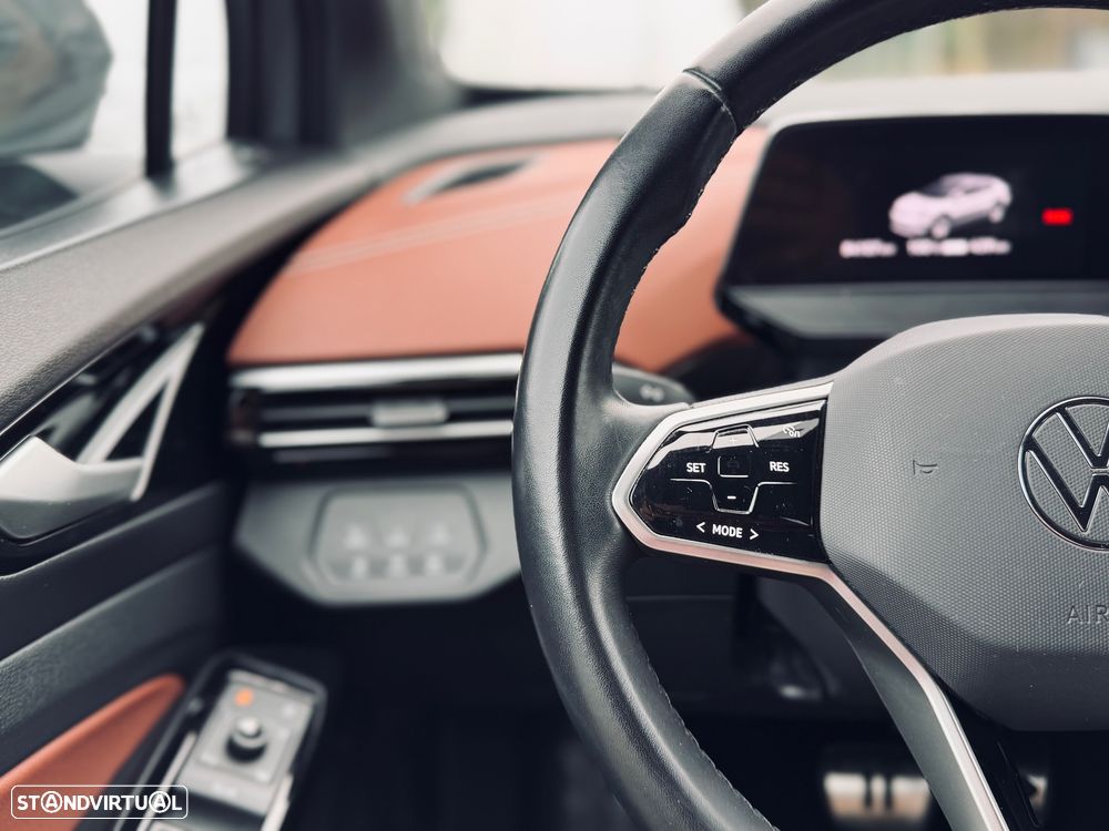 VW ID.4 77 kWh Pro Performance - 18