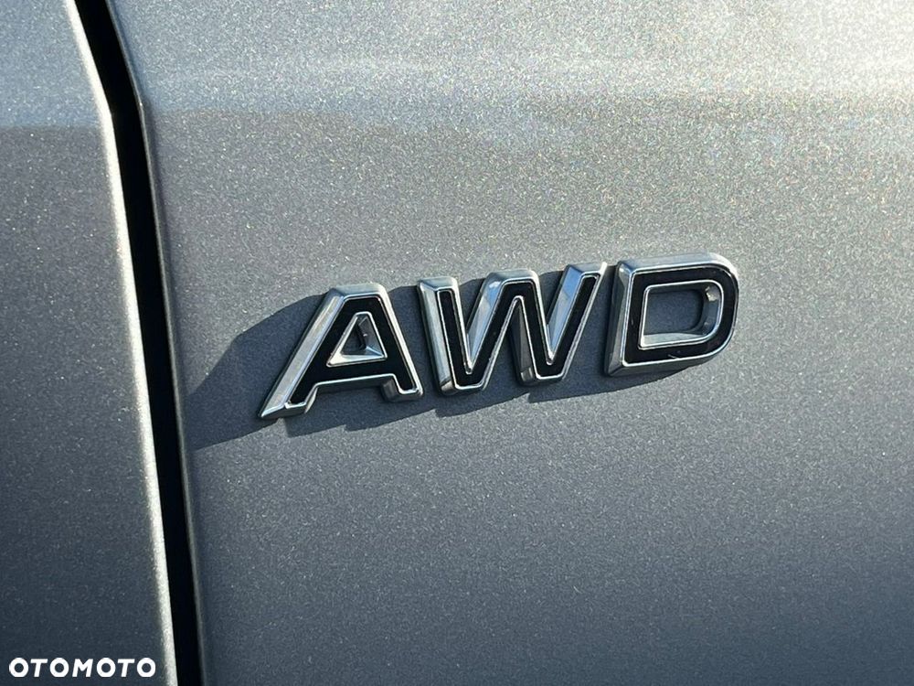 Ford Kuga 2.0 EcoBlue 4x4 TITANIUM - 13