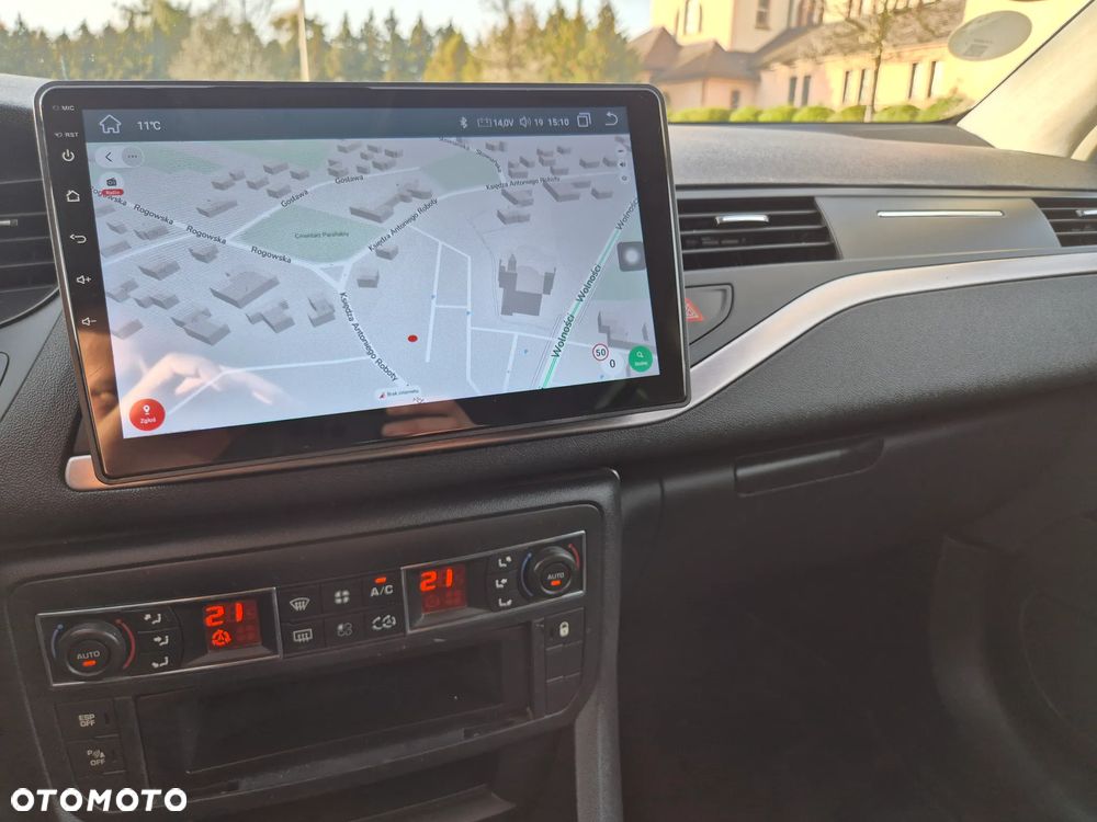 Citroën C5 2.0 HDi Exclusive - 24