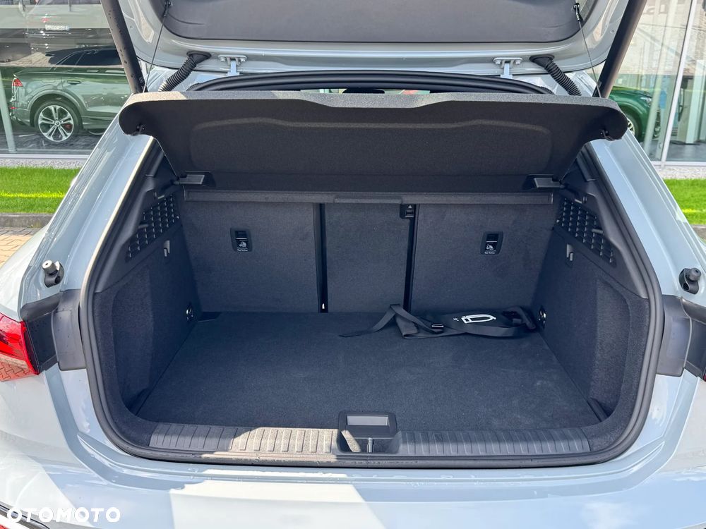 Audi A3 Sportback TFSI mHEV 110 kW S tronic - 33