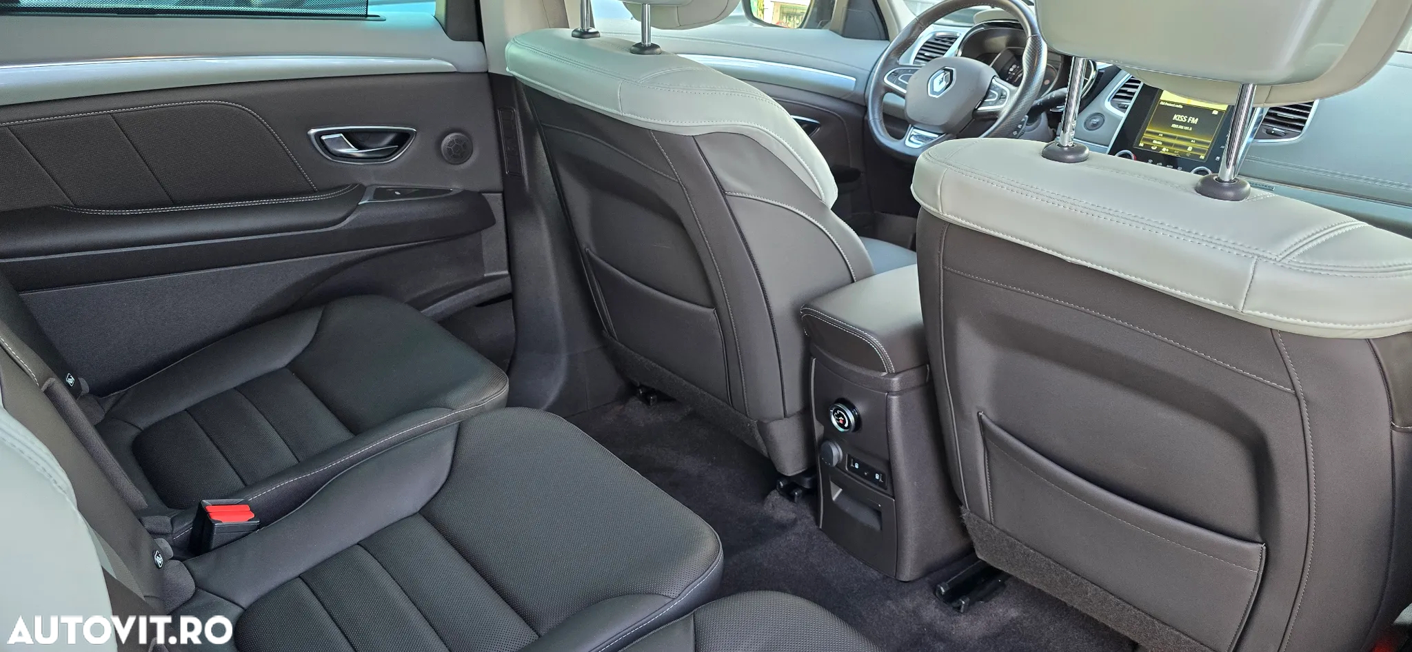 Renault Espace BLUE dCi 200 EDC INITIALE PARIS - 15