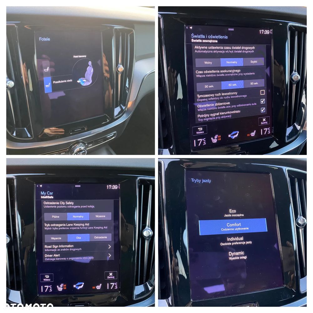 Volvo V60 B3 B R-Design - 27