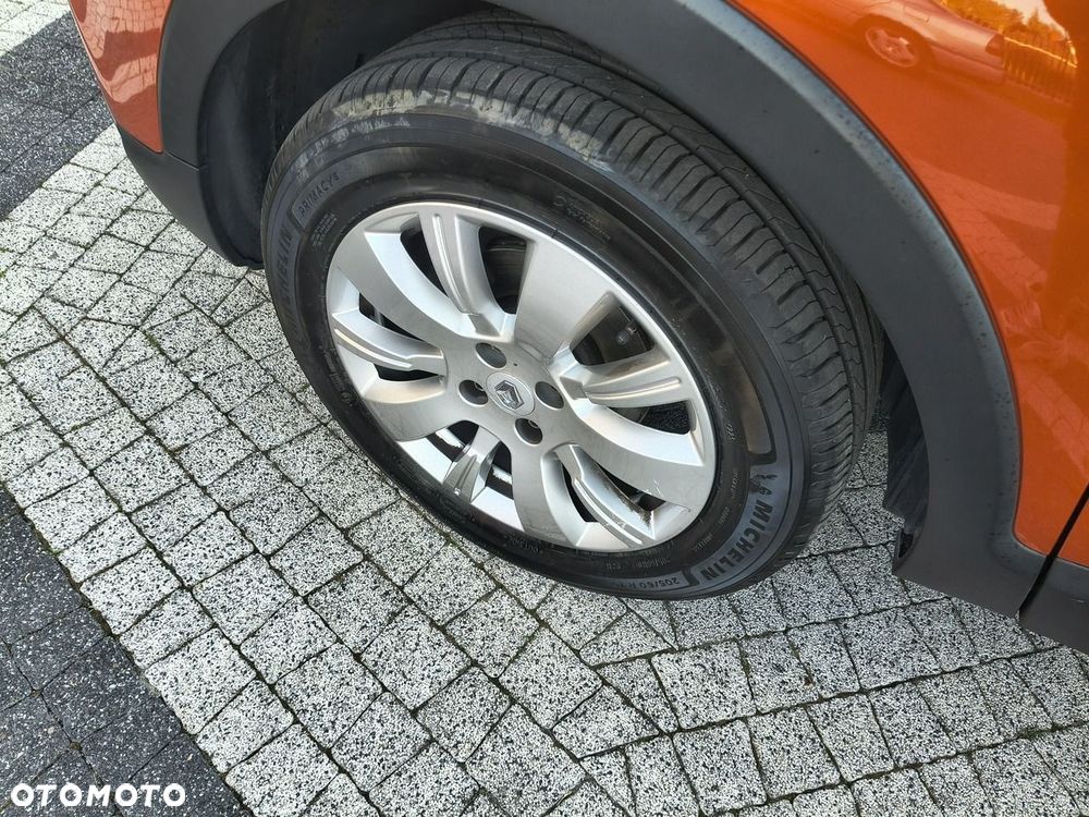 Renault Captur ENERGY TCe 90 Start&Stop Dynamique - 29