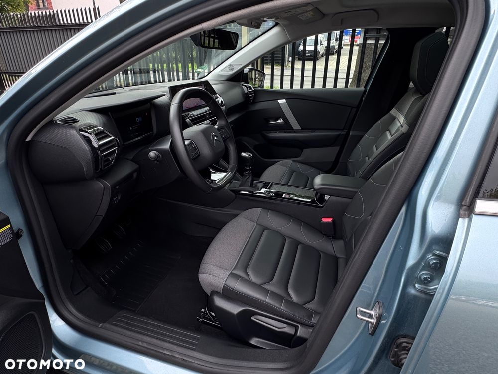 Citroën C4 - 28