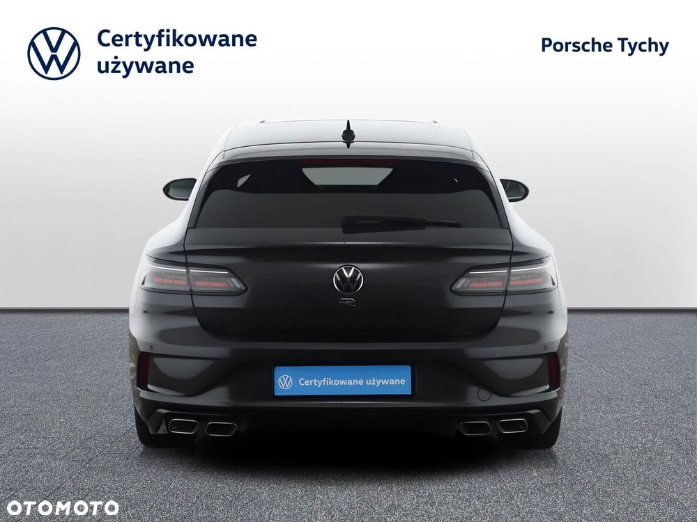 Volkswagen Arteon Shooting Brake - 31