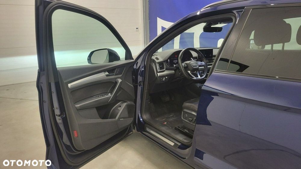 Audi Q5 - 11