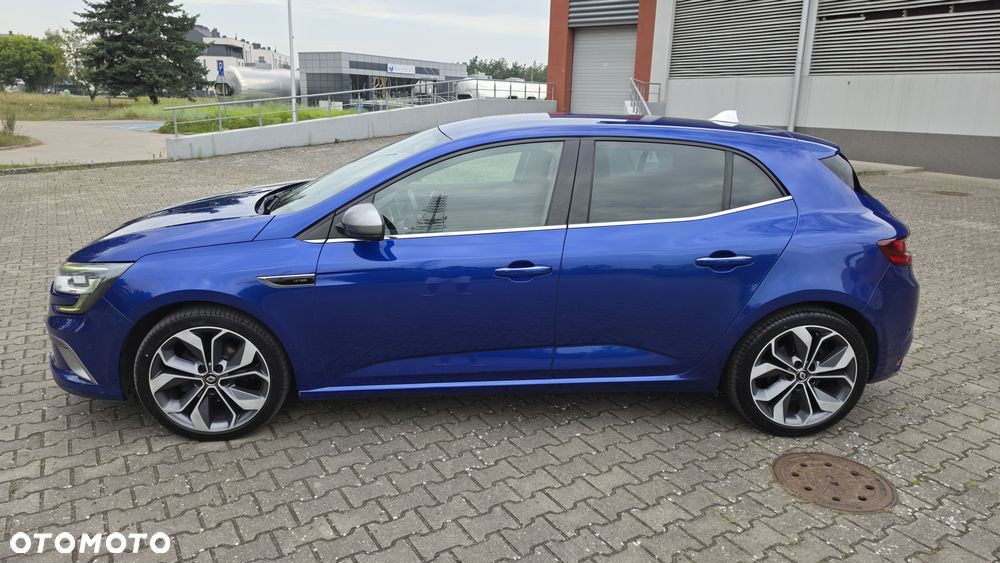 Renault Megane - 10